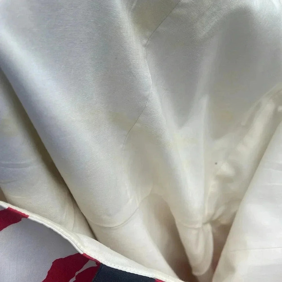 Diane von Fustenberg Carana dress size 8 - Picture 8 of 9